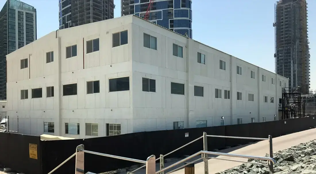 Portable-Office-Cabins-Buraq-Prefab