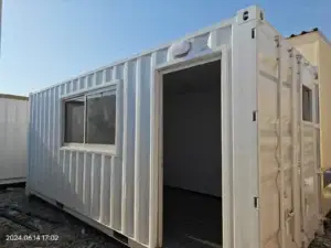 Container-Office-Cabin